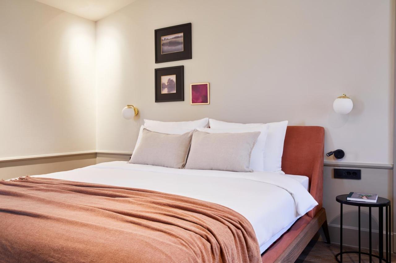 Martis Forum Heritage Hotel & Residence 포레치 외부 사진