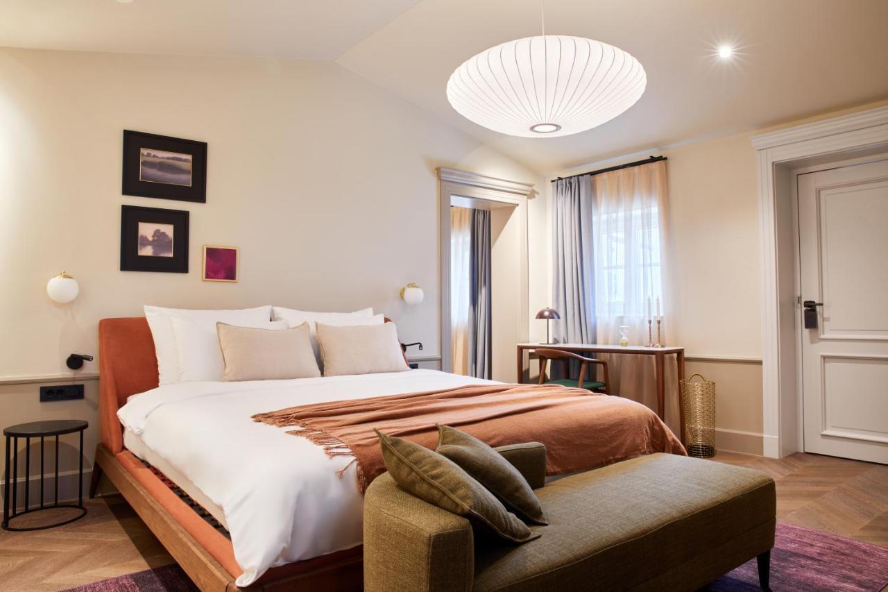 Martis Forum Heritage Hotel & Residence 포레치 외부 사진