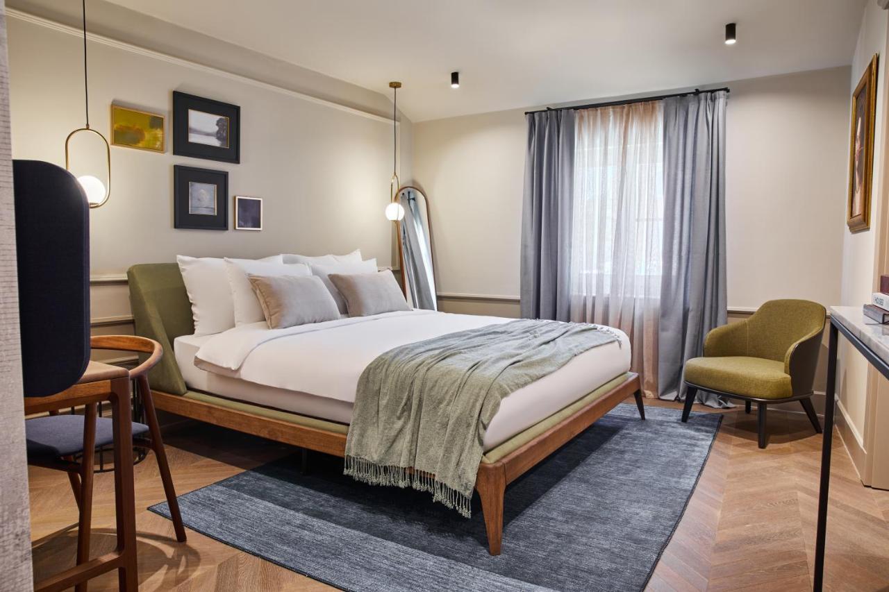 Martis Forum Heritage Hotel & Residence 포레치 외부 사진