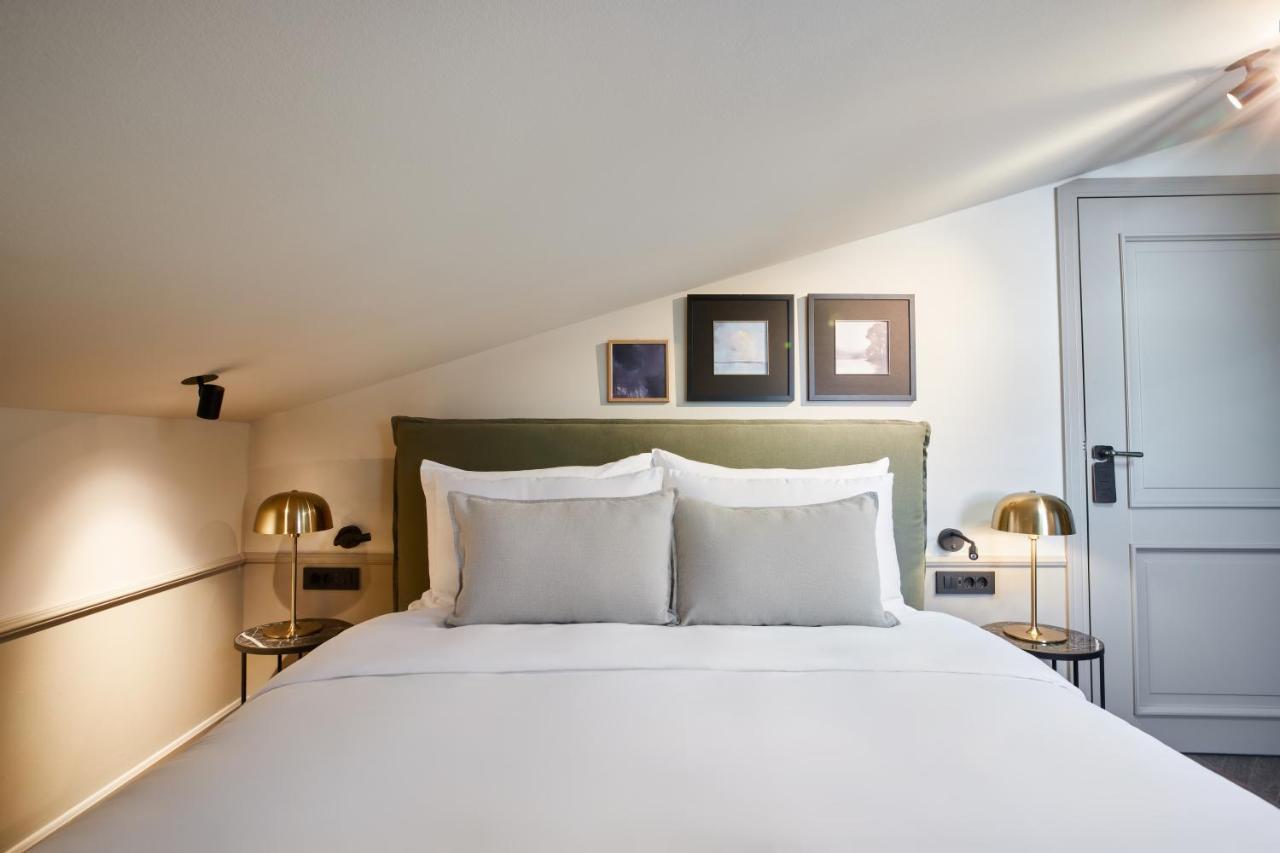 Martis Forum Heritage Hotel & Residence 포레치 외부 사진